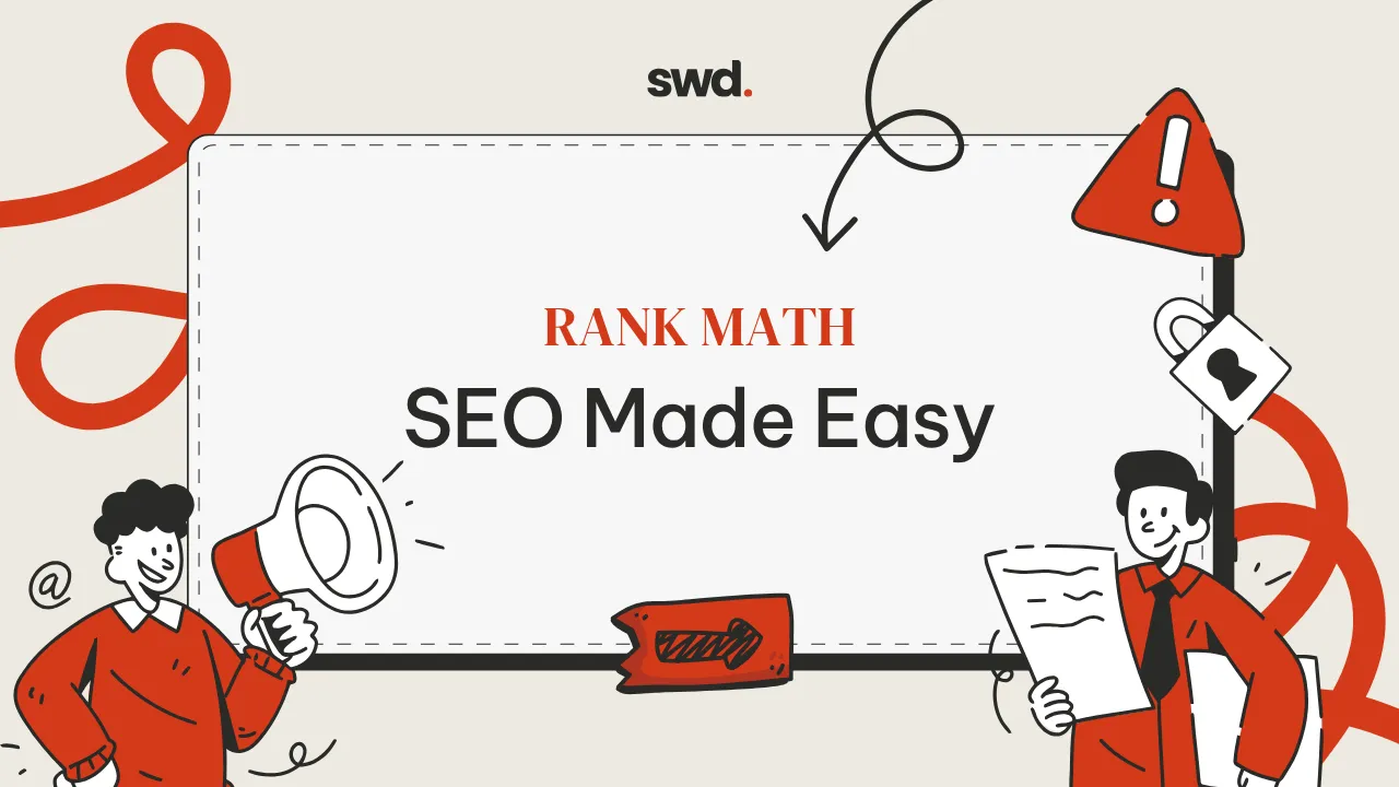Why We Use Rank Math on the WordPress Sites We Build