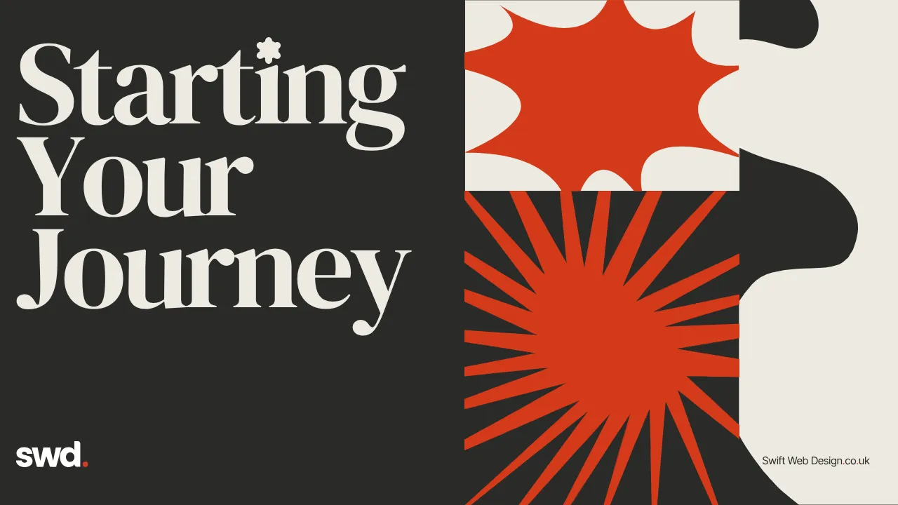 Small Business Website Help UK: Where to Actually Start