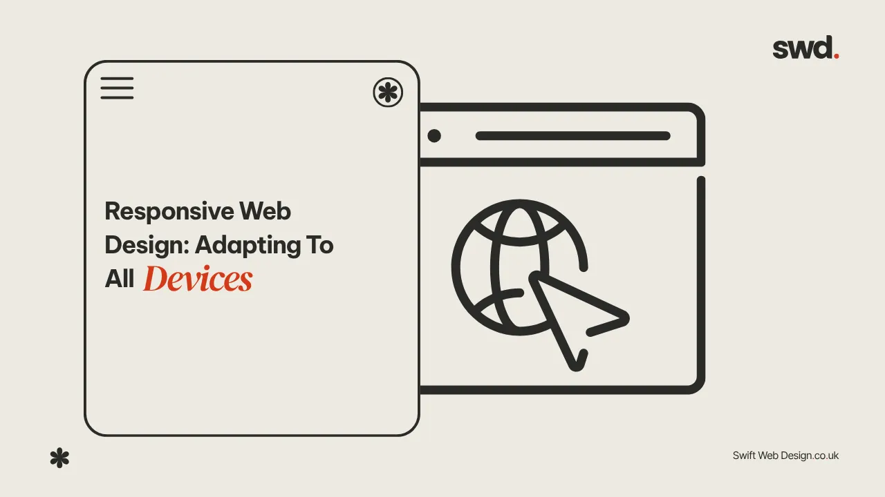 Diagram showing a page title, heading and URL all using the same target phrase, connected by a line