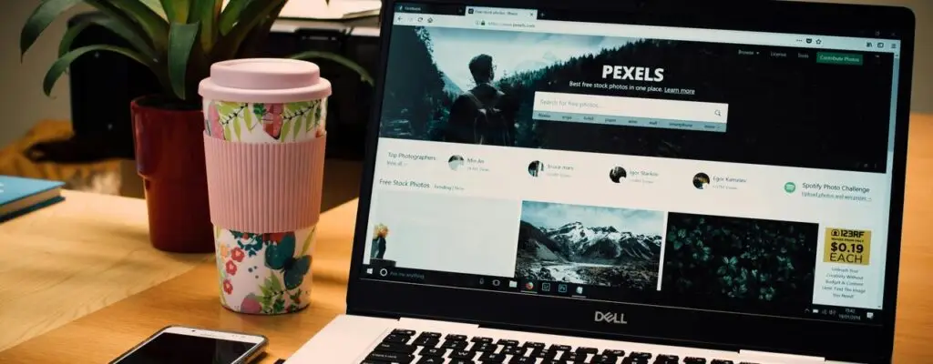 Pixels to profits: 5 helpful tips for your business website web design Business website