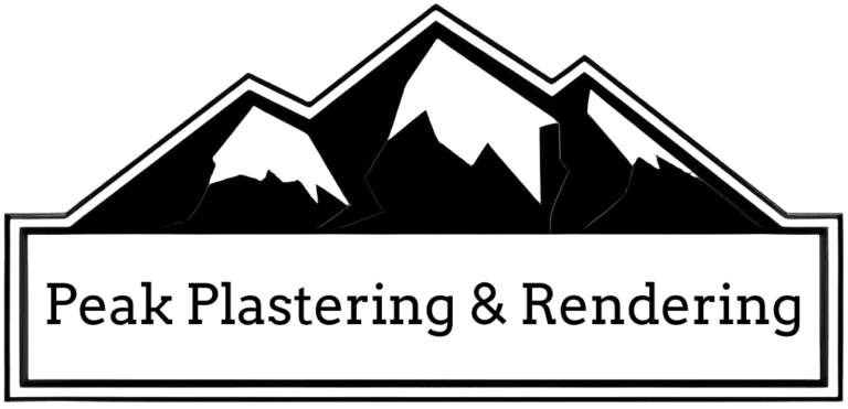 Peak plastering and rendering