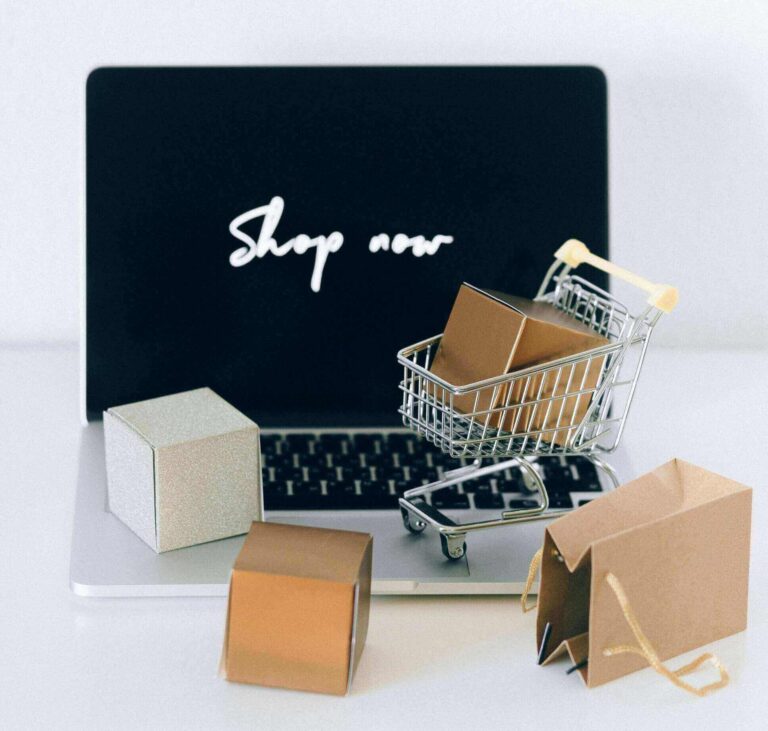 Small business website design
