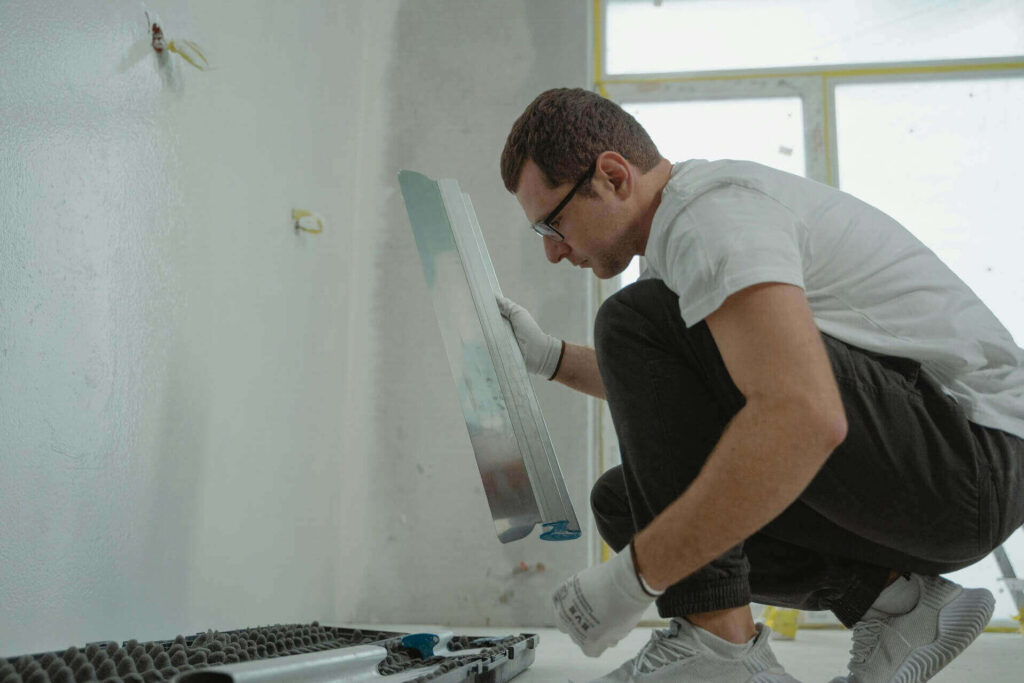 Web design for tradespeople: how uk small businesses can grow professional website for tradespeople Professional website for tradespeople and small businesses in the uk built by swift web design